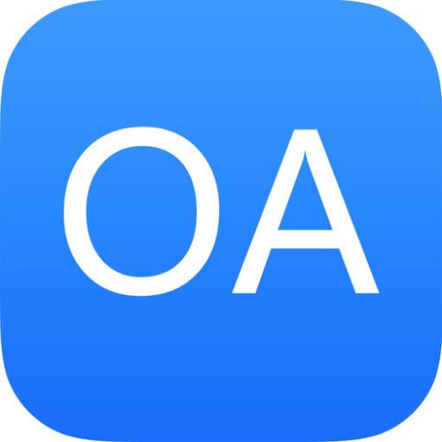 河南OA办公系统pc手机版聊天系统企业管理平台手机网站h5公众号系统